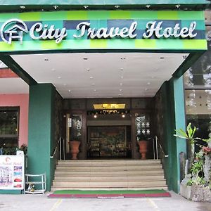 City Travel Hotel